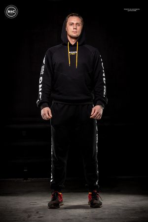 MUSCLE BATTLE 2023  2